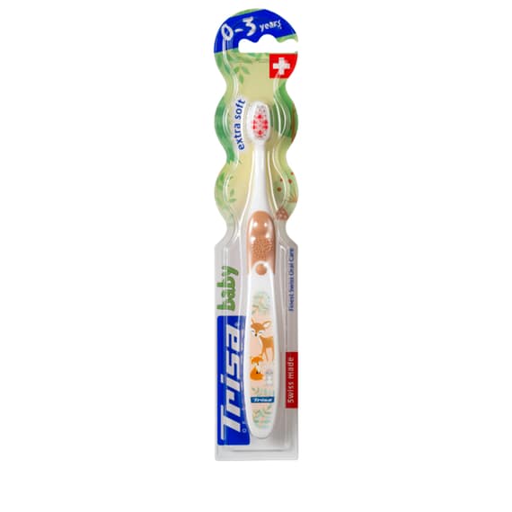 Baby Toothbrush