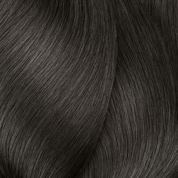 Permanent Hair Colour