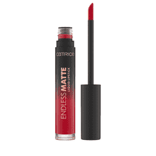 Endless Matte Liquid Lipstick - 060 Red Flag