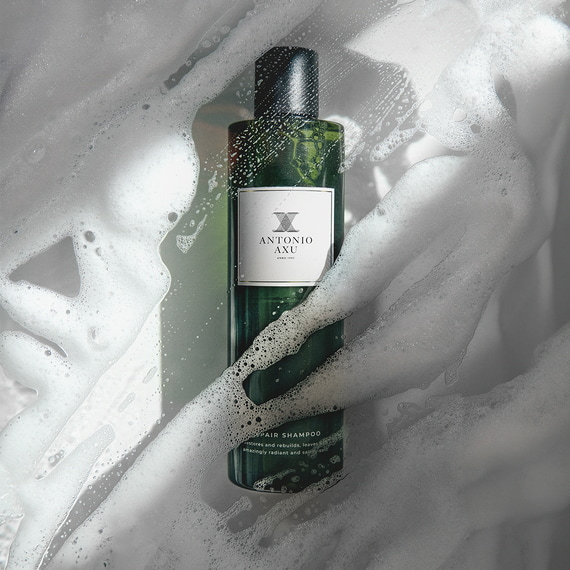 Repair Shampoo