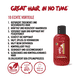 Travelbag Leave-In & All In One Shampoo