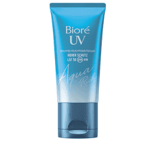 Light Moisturising Fluid SPF50