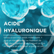 Crème d'eau Hydratante Riche