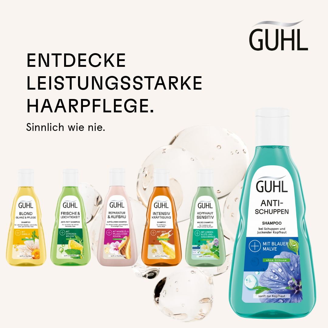 Anti-Schuppen Shampoo