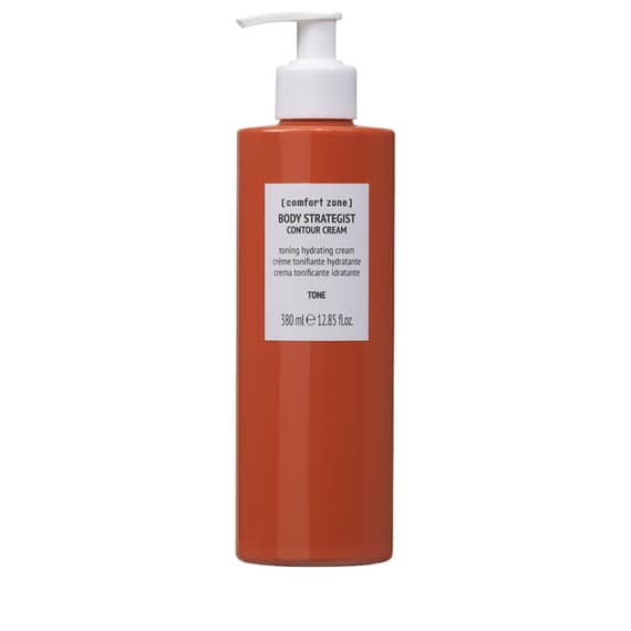 Body Strategist Contour Cream