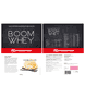 Boom Whey Vanilla Ice