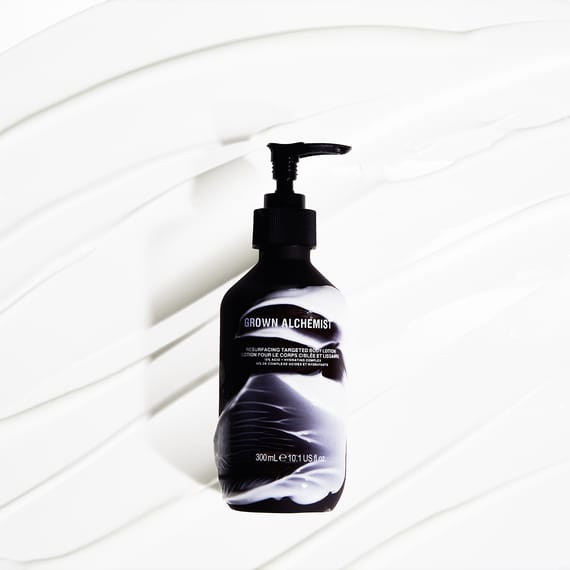 Resurfacing Targeted Body Lotion