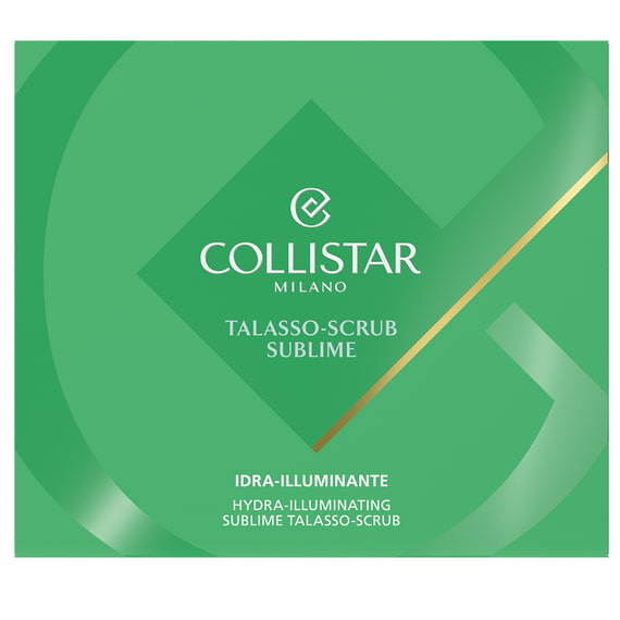 Hydra-Illuminating Sublime Talasso-Scrub