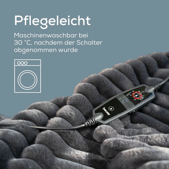 Wärmezudecke HD 82