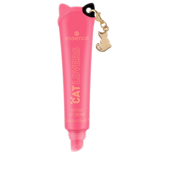 Cat Lovers Peptide Lip Cream - 01 Little Paw