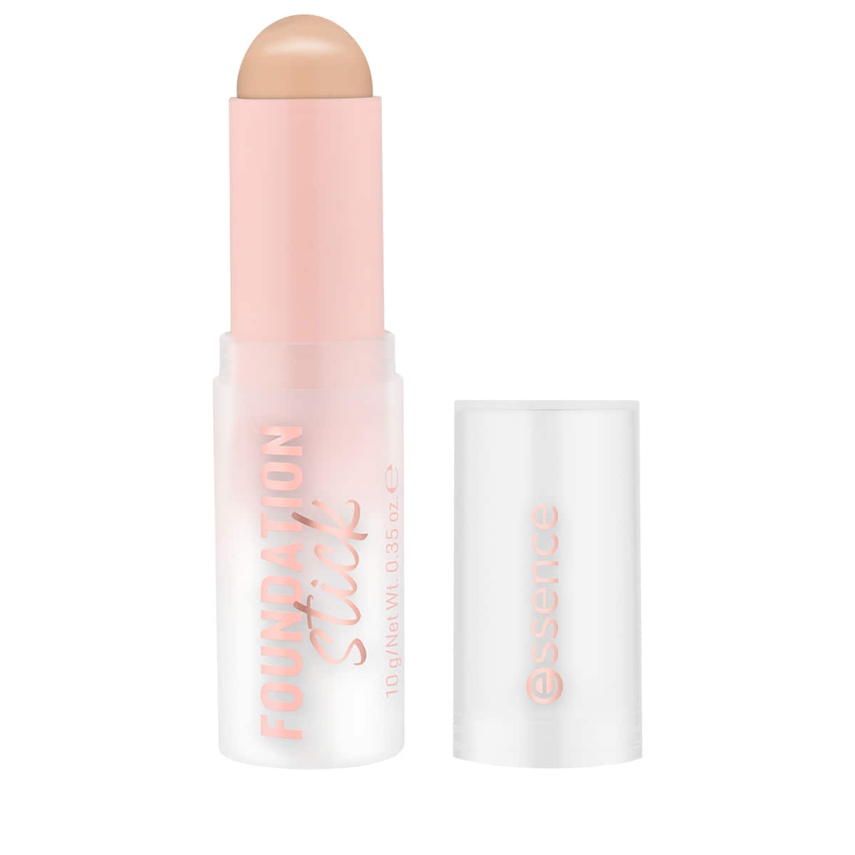 Foundation Stick