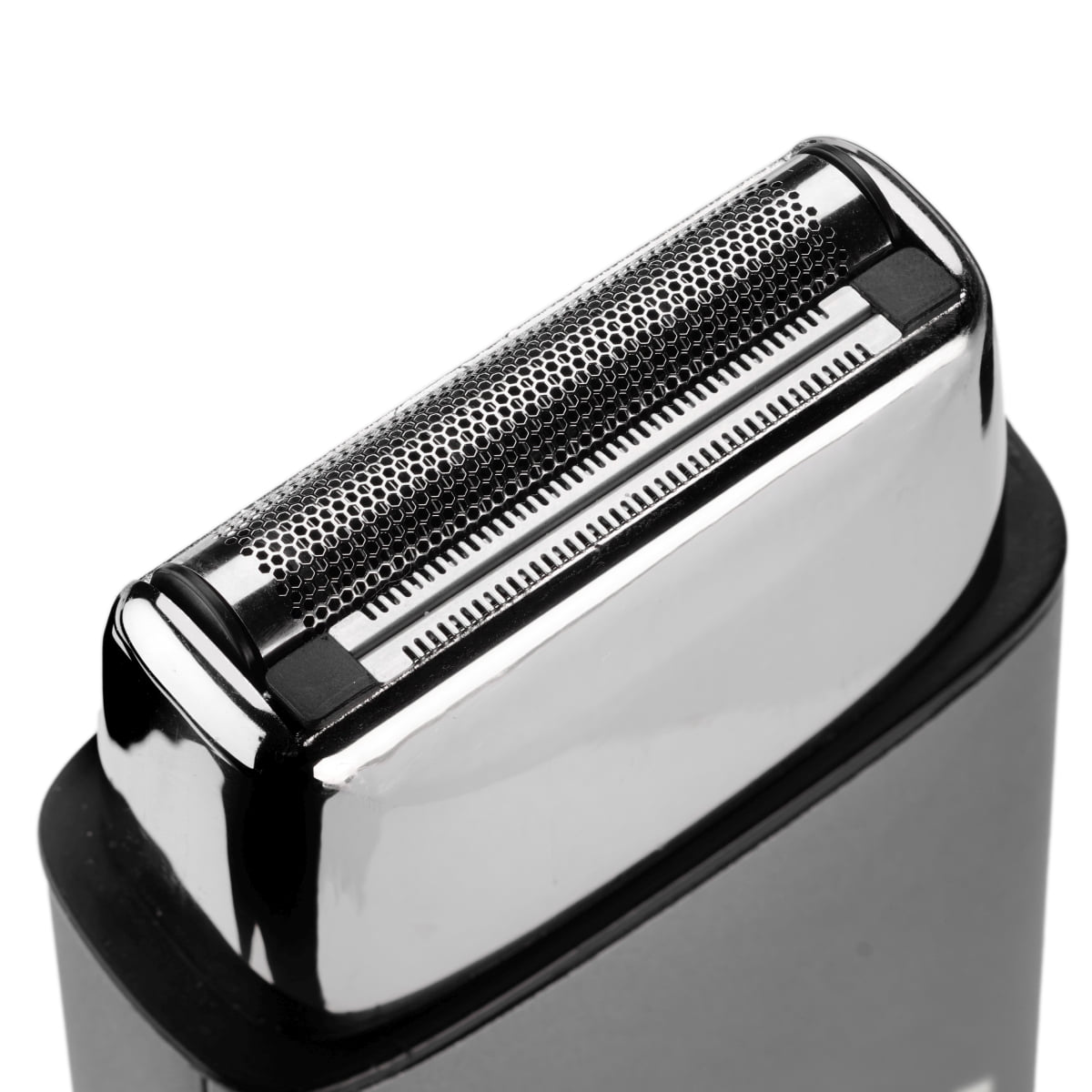 Super-x Single Foil Shaver (Silver) FS996SE