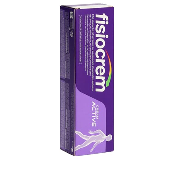 Crème Active