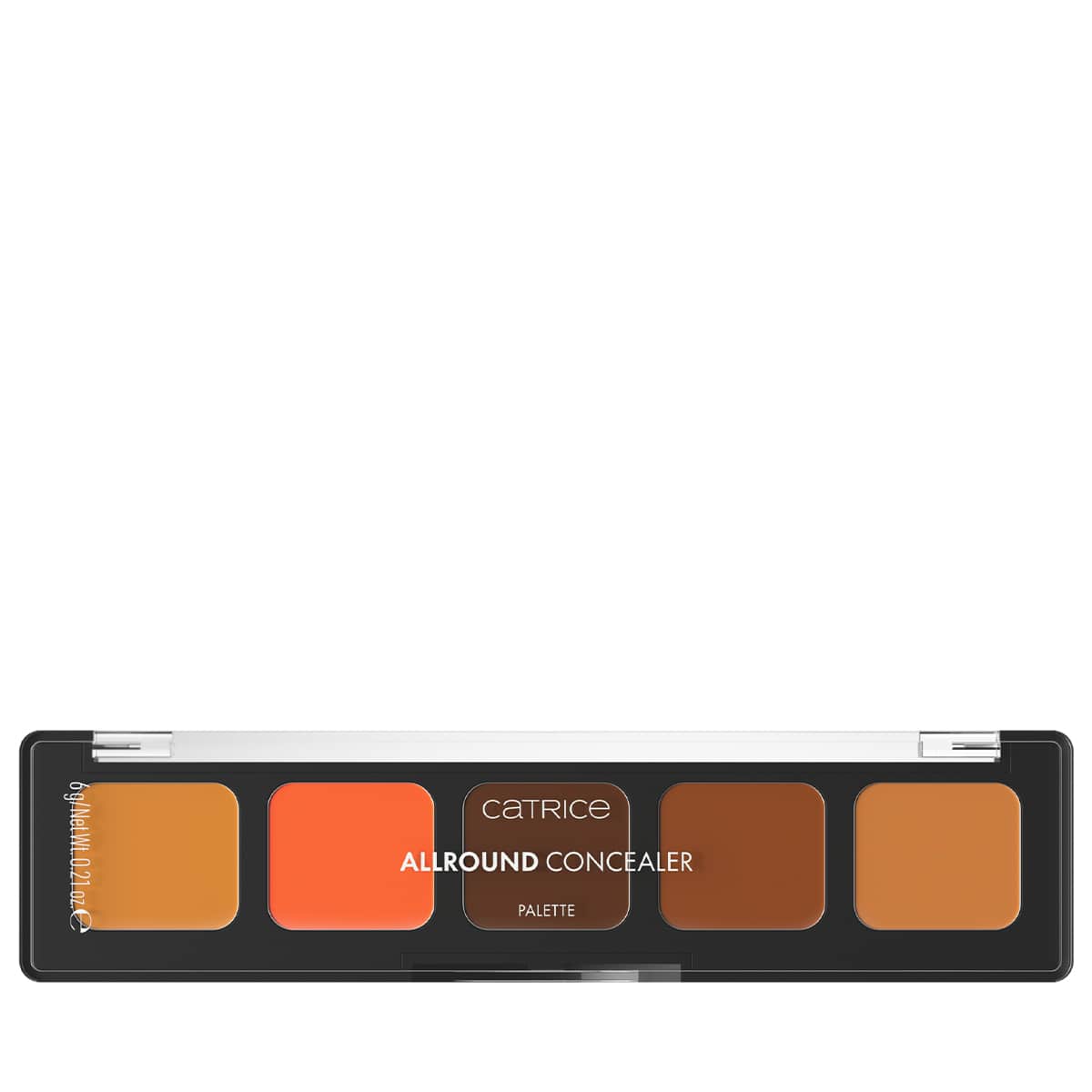 Allround Concealer - 030 Medium Deep