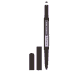Satin Duo Eyebrow Pencil and Powder
