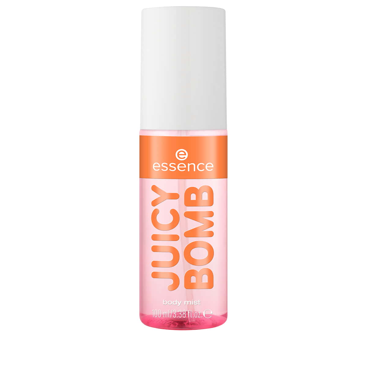 Body Mist - 02 Caramel Crush