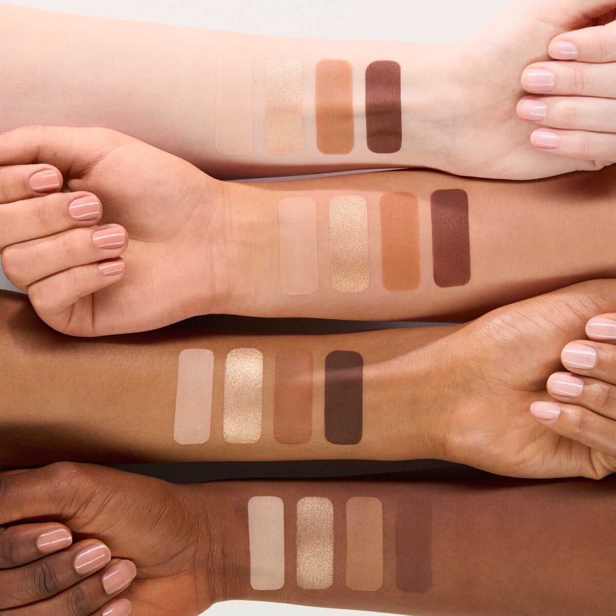 Mini Eyeshadow Palette