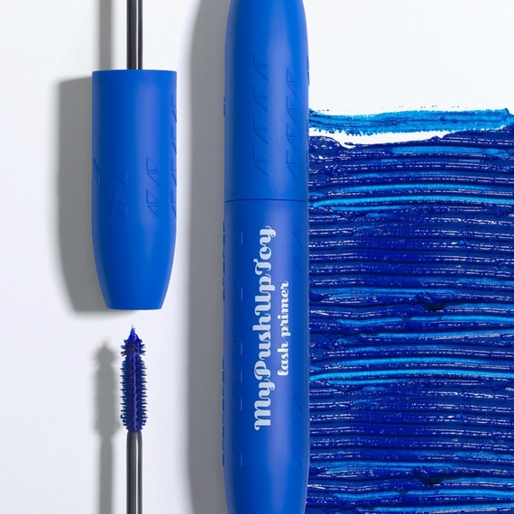 MyPushUpToy Lash Primer Mascara