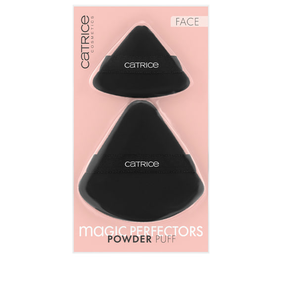 Magic Perfectors Powder Puff
