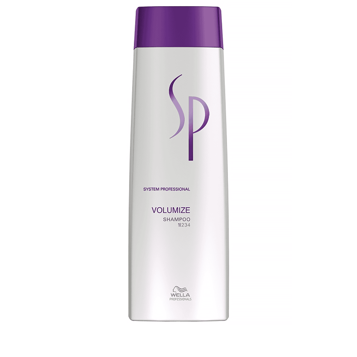 Volumize Shampoo