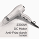 Hairdryer Mauve Lustre D781CHE
