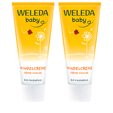 Calendula Windelcreme Duo
