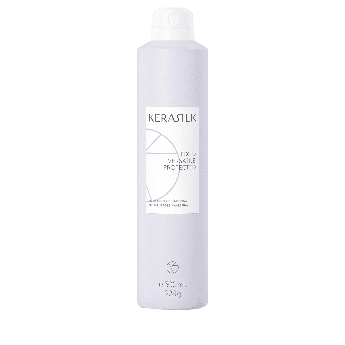 Multi-Purpose Haarspray
