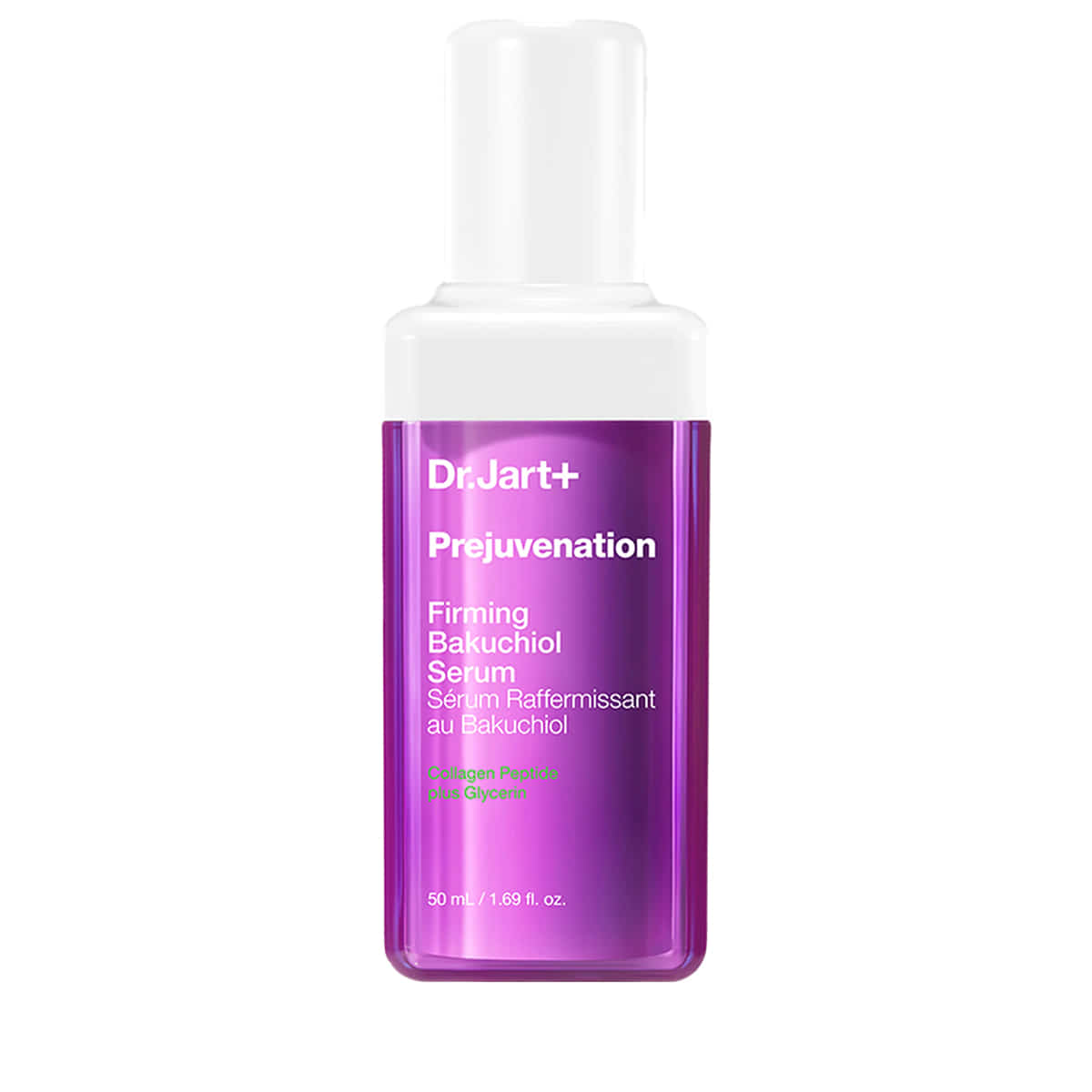 Prejuvenation Serum