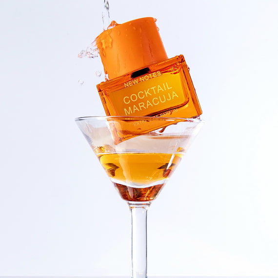Cocktail Maracuja Extrait de Parfum