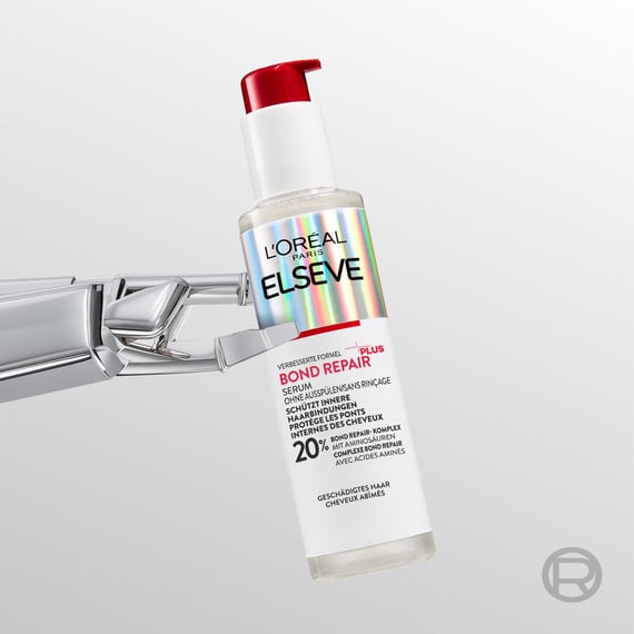 Bond Repair Siero