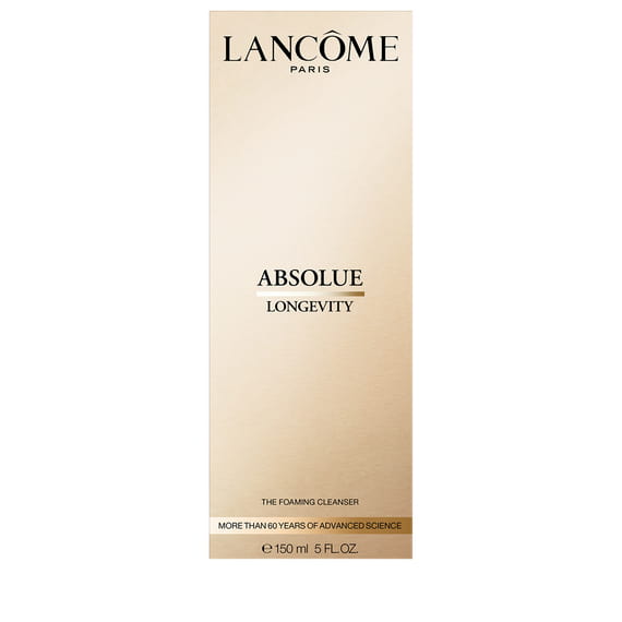 Absolue Micro-Foaming Cleanser