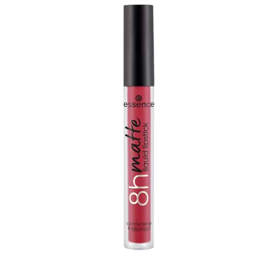 8H Matte Liquid Lipstick