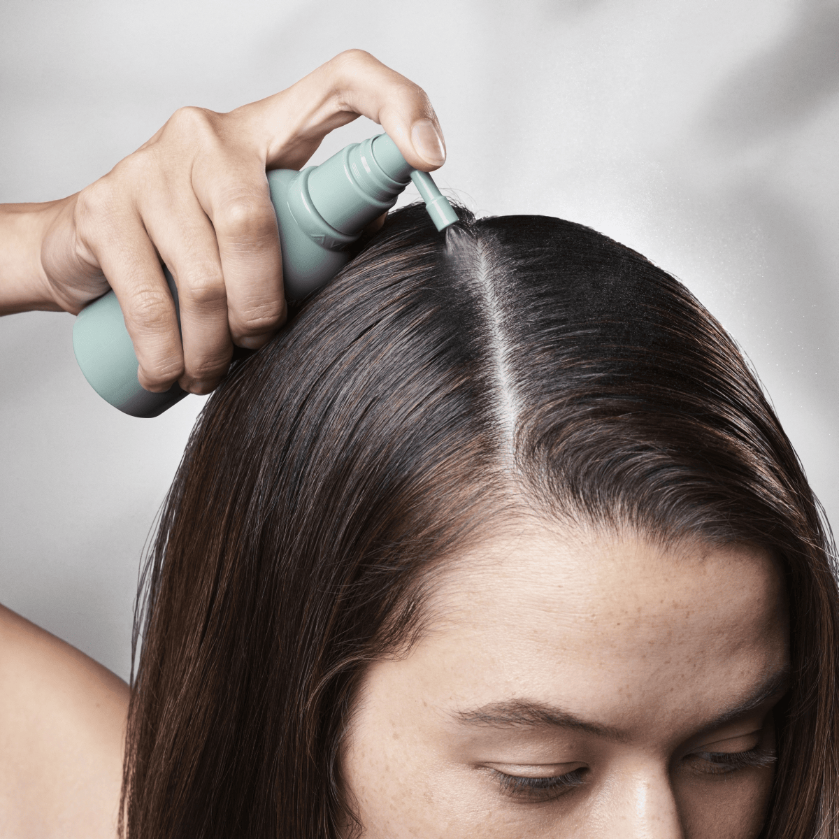 Scalp Solutions Refreshing Protective Mist