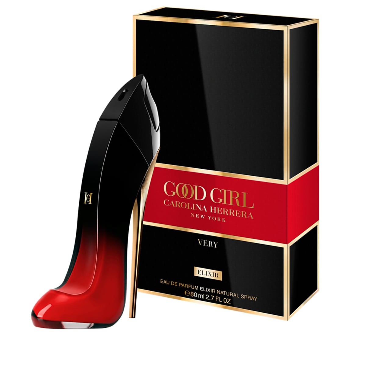 Eau de Parfum