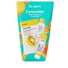 Ceramidin Hello Moisture Travel Set