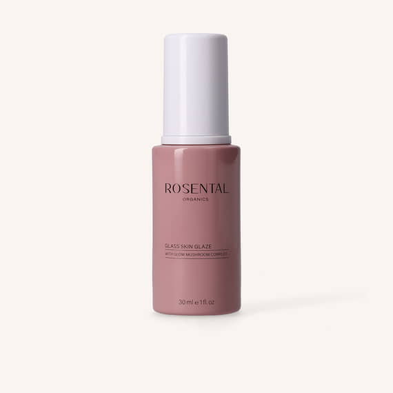 Glass Skin Glaze