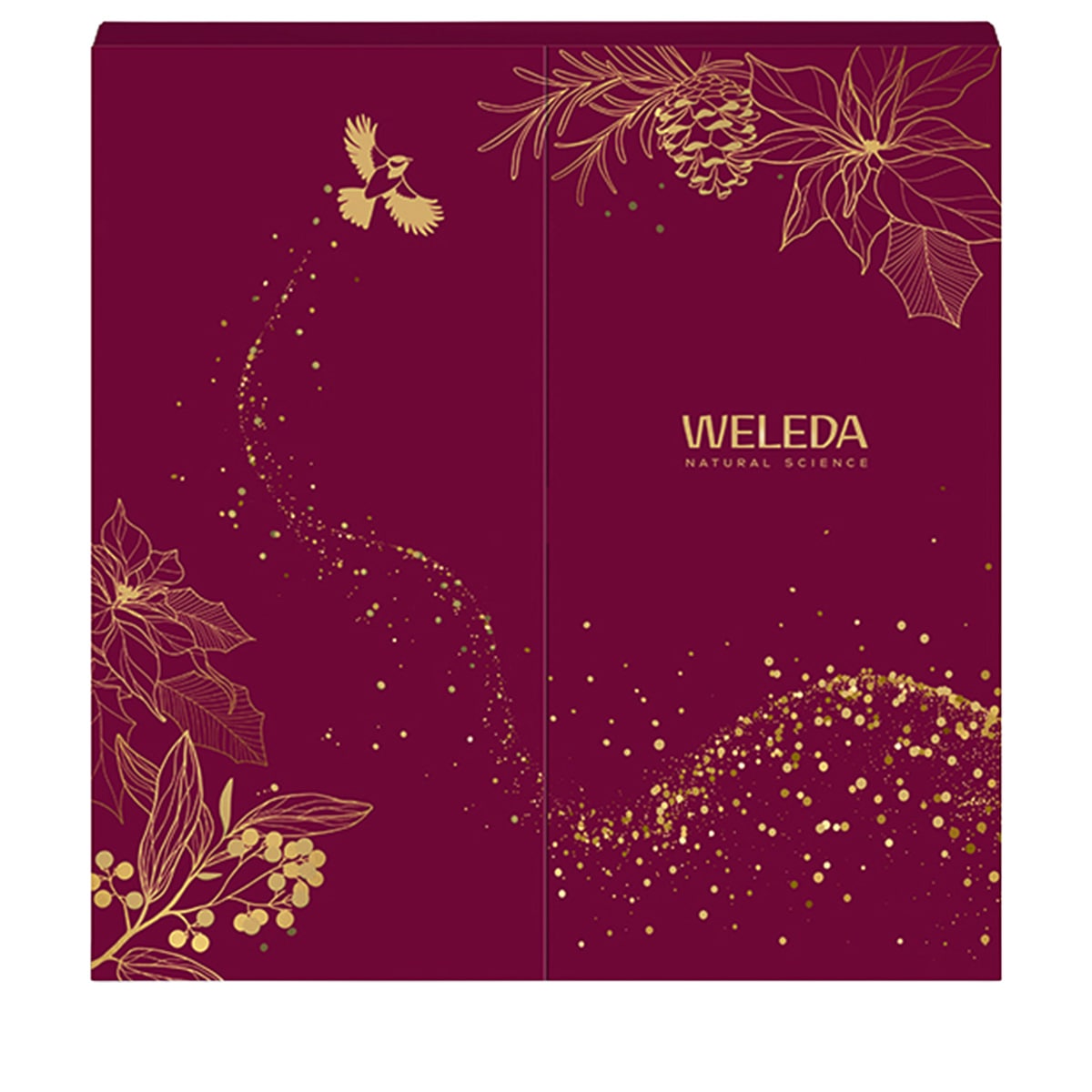 Weleda Adventskalender