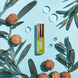 Classic Liplux Organic Hydrating Lip Oil Sunscreen
