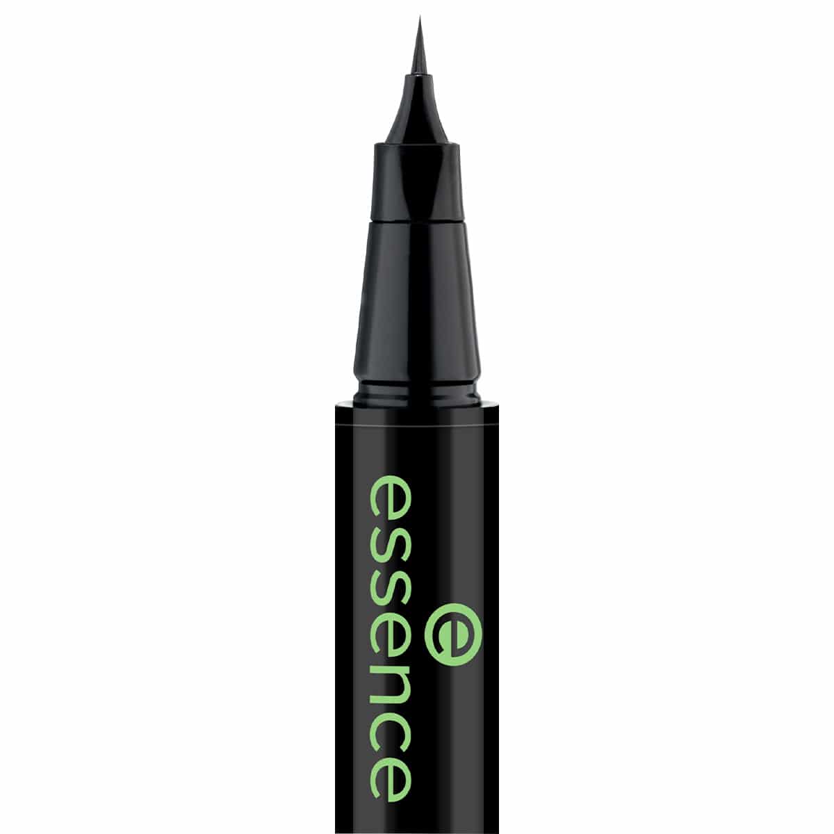Flick It! Precision Brush Liner Waterproof - 01 Black