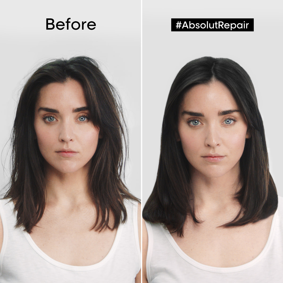 Absolut Repair Gold Mask
