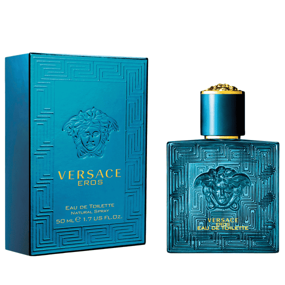 Eau de Toilette Natural Spray