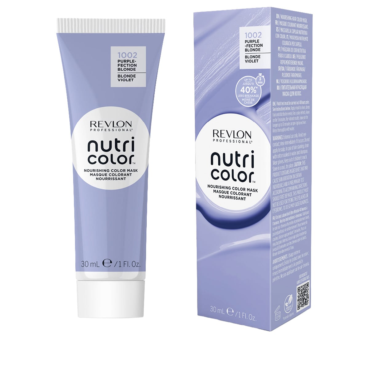 Nutri Color