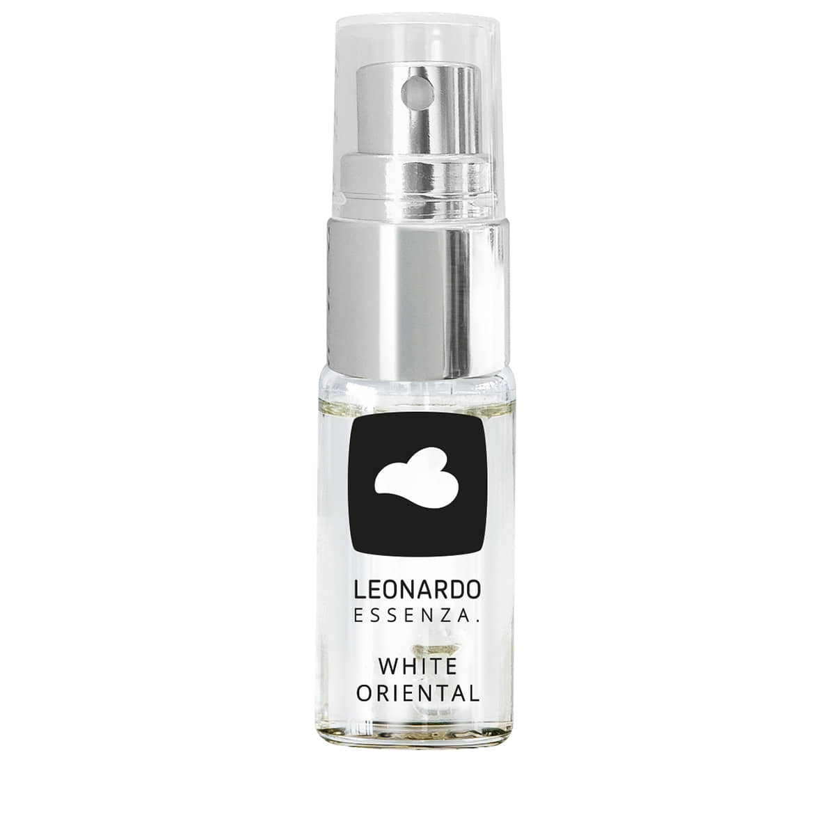 Fragrance White Oriental