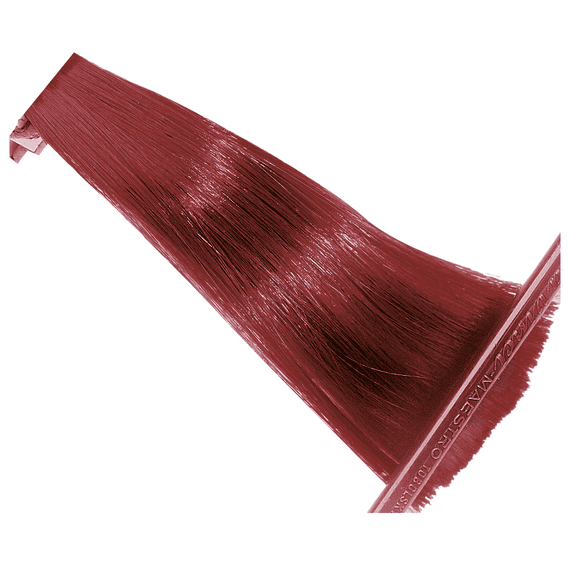 7RR - Rosso intenso