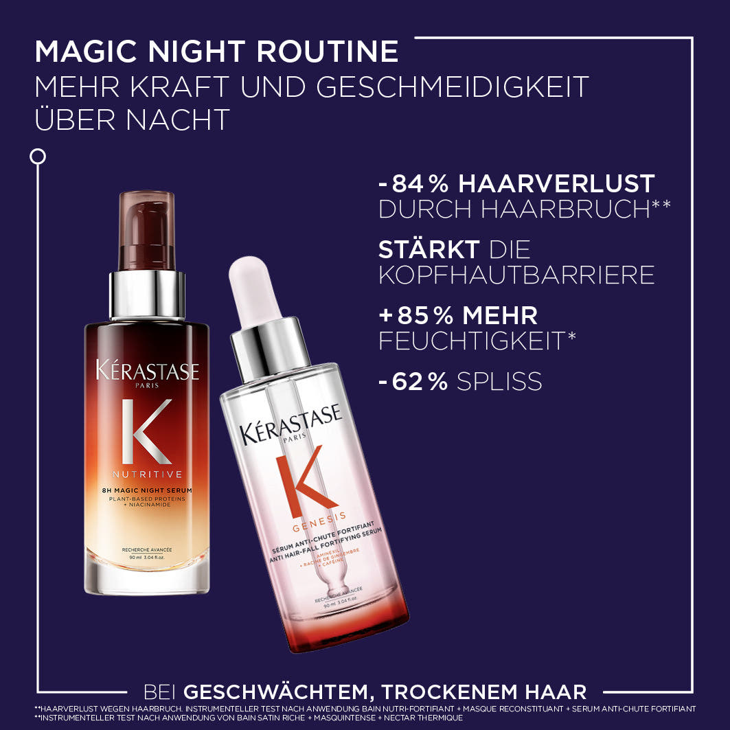 Coffret Magic Night Duo