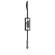 ProXXL Volume Mascara noir