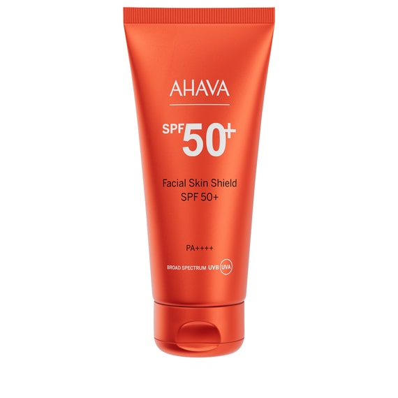 Facial Skin Shield SPF50