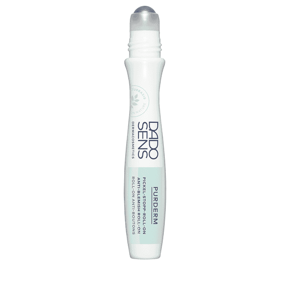 Roll-On Stop Boutons