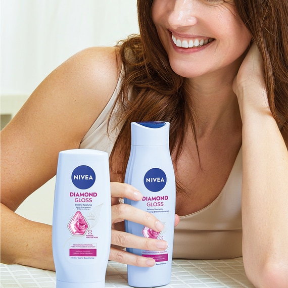 Diamond Gloss Conditioner Duo