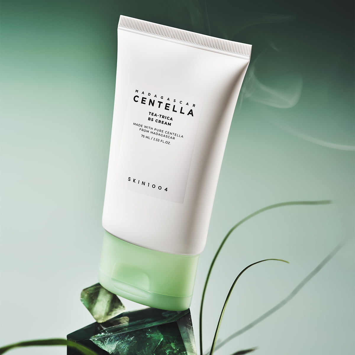 Tea-Trica B5 Cream